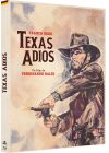 Texas adios - Blu-ray