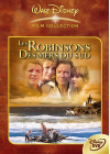 Les Robinsons des mers du Sud - DVD