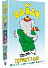 Babar - Coffret 3 DVD (Pack) - DVD