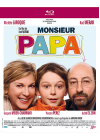 Monsieur Papa (Combo Blu-ray + DVD) - Blu-ray