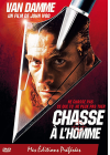Chasse à l'homme - DVD