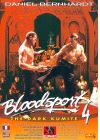 Bloodsport 4 : The Dark Kumite - DVD