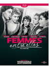 Femmes entre elles - Blu-ray