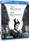 Maléfique 2 : Le Pouvoir du Mal - Blu-ray