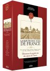 La Route des vins en France - Coffret 4 DVD - DVD