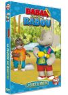 Babar - Les aventures de Badou - Chasse au monstre - DVD