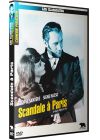 Scandale à Paris - DVD