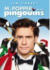 M. Popper et ses pingouins (DVD + Copie digitale) - DVD