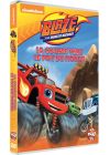 Blaze et les Monstres Machines - Volume 5 : La course vers le toit du monde - DVD