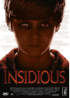 Insidious - DVD