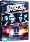 2 Fast 2 Furious - DVD