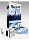 Kev Adams - Live from Marseille (Édition Limitée) - DVD