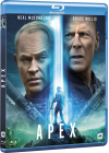 Apex - Blu-ray