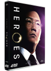 Heroes - Saison 2 - DVD