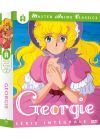 Georgie - Série intégrale - DVD