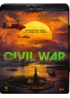 Civil War - Blu-ray