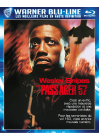 Passager 57 - Blu-ray