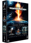 Au coeur de la Science Fiction - Coffret - Space Battleship + Southland Tales + Outlander - DVD