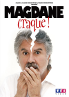 Roland Magdane - Magdane craque ! - DVD