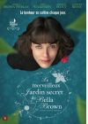 Le Merveilleux jardin secret de Bella Brown - DVD