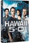 Hawaii 5-0 - Saison 2