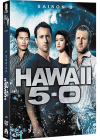 Hawaii 5-0 - Saison 2 - DVD
