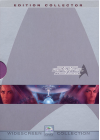 Star Trek V : L'Ultime Frontière (Édition Collector) - DVD