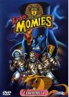 Turbo Momies - Volume 2 - DVD