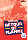 Le Meilleur de Retour de Flamme - DVD N°5 & 6 - DVD