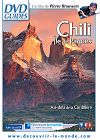 Chili - Ile de Pâques - Le feu et la glace - DVD