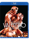 Valentino - Blu-ray