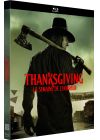 Thanksgiving : La Semaine de l'horreur - Blu-ray