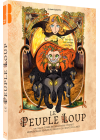 Le Peuple loup - Blu-ray