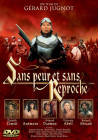 Sans peur et sans reproche - DVD