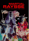 Martial Raysse - Les Films / The Movies (1986 / 2008) - DVD