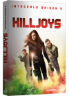 Killjoys - Saison 5 - DVD