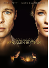 L'Étrange histoire de Benjamin Button - DVD