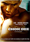 Chok Dee - DVD
