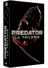 Predator : La trilogie (Pack) - DVD