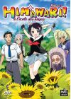 Himawari! à l'école des ninjas - Volume 3 - DVD