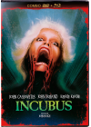Incubus (Combo Blu-ray + DVD) - Blu-ray