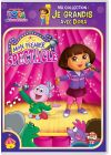 Dora l'exploratrice - Ma collection : Je grandis avec Dora - Mon premier spectacle - DVD