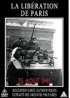 La Libération de Paris - DVD