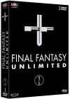 Final Fantasy : Unlimited - Box 2/2 - DVD