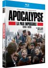 Apocalypse - La Paix impossible 1918-1926