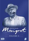 Maigret - Jean Richard - Volume 2 - DVD