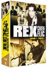 Rex chien flic - Saison 7 - Partie 1 - DVD