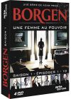 Borgen - Saison 1