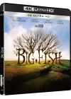 Big Fish (4K Ultra HD) - 4K UHD