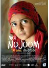 Moi Nojoom, 10 ans, divorcée - DVD